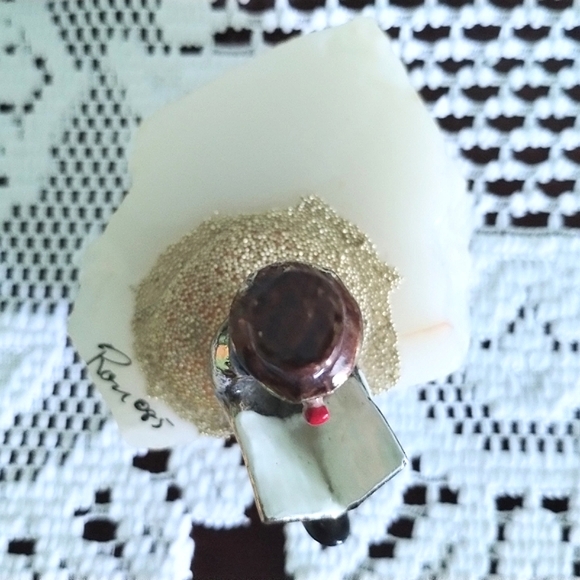 Vintage, Signed Ron Lee Clown Figurine Emmitt Kelly 🤡 - Picture 5 of 10